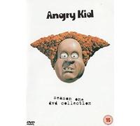 Angry Kid - Season One DVD Collection [2003]
