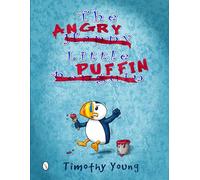 Angry Little Puffin