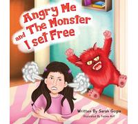 Angry Mе And The Monster I Set Free