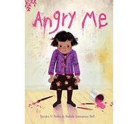 Angry Me (Emotions and Me)