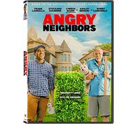 Angry Neighbors Edizione: Canada]