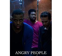 Angry People