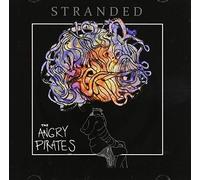 Angry Pirates - Stranded