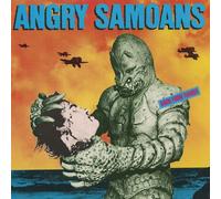 Angry Samoans Back From Samoa (Vinyl) (US IMPORT)
