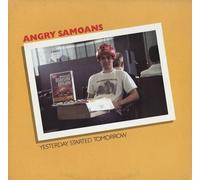 Yesterday Started Tomorrow [VINYL]