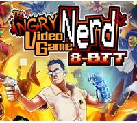 Angry Video Game Nerd 8-bit EU PC Steam CD Key