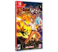 Angry Video Game Nerd 8-bit (Limited Run)