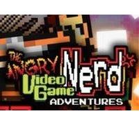 Angry Video Game Nerd Adventures Steam CD Key