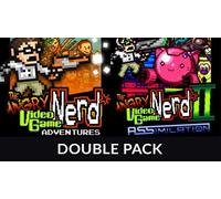 Angry Video Game Nerd Double Pack