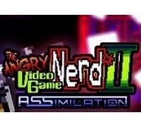 Angry Video Game Nerd II: ASSimilation Steam CD Key