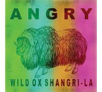Angry - Wild Ox Shangri-La [VINYL]