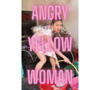 Angry Yellow Woman
