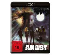 Angst (Bloody Birthday) (Blu-ray) Susan Strasberg Lori Lethin Ed Hunt
