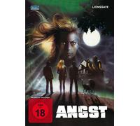 Angst (Bloody Birthday) (DVD) Susan Strasberg Lori Lethin Ed Hunt