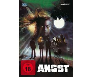 Angst (Bloody Birthday) (DVD) Susan Strasberg Lori Lethin Ed Hunt
