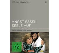 Angst essen Seele auf: Arthaus Collection [DVD]