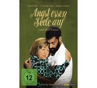 ANGST ESSEN SEELE AUF/DIGITAL REM. - MIRA,BRIGITTE/BEN SALEM,EL HEDI DVD NEW