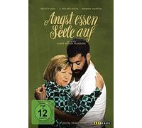 Angst essen Seele auf: Digital Remastered