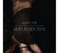 Angst Pop - Odipus Rex 2012