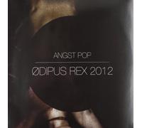Angst Pop - Odipus Rex 2012 (Blue Vinyl) [VINYL]