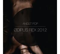 Angst Pop - Odipus Rex 2012 [VINYL]