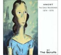 Angst the Early Recordings 197