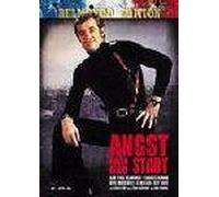 Angst Ueber Der Stadt