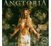 Angtoria - God Has A Plan For Us All