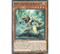 ANGU-EN003 Flogos, the Ogdoadic Boundless