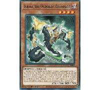 ANGU-EN004 Zohah, the Ogdoadic Boundless