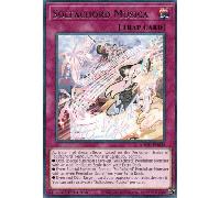 ANGU-EN025 Solfachord Musica