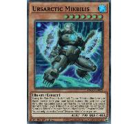 ANGU-EN029 Ursarctic Mikbilis