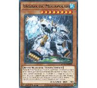 ANGU-EN030 Ursarctic Megapolar