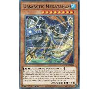 ANGU-EN031 Ursarctic Megatanus