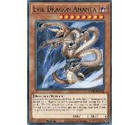 ANGU-EN042 Evil Dragon Ananta