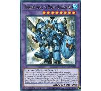 ANGU-EN047 Dinoster Power, the Mighty Dracoslayer