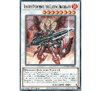 ANGU-EN048 Ignister Prominence, the Blasting Dracoslayer