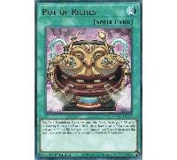 ANGU-EN055 Pot of Riches