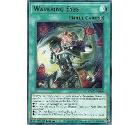 ANGU-EN056 Wavering Eyes