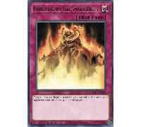 ANGU-EN060 Offering to the Snake Deity