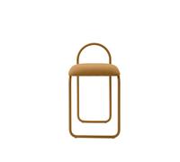 ANGUI Dining Chair Amber