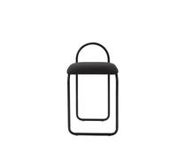 ANGUI Dining Chair Anthracite