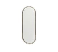 ANGUI Mirror 108 cm Silver