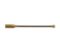 Anguila Cable Entry Fitting, Flexible Guide Head, 14 mm, M12