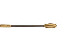 Anguila Cable Entry Fitting, Flexible Guide Head, Wide, 10 mm, M5