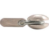 Anguila Cable Guide for Accessories, Aluminium Reel Cable, 53 mm, M12
