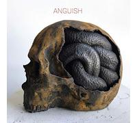 Anguish (Dälek+Mats Gustafsson+Andreas Werliin (Fire! Orchestra) / Joachim Irmler (Faust) - Anguish [VINYL]
