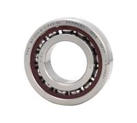 Angular Contact Ball Bearings B71900-E-T-P4S B71901-E-T-P4S B71902-E-T-P4S B71903-E-T-P4S B71904-E-T-P4S B71905-E-T-P4S B71906-E-T-P4S B71906-E-T-P4S B71906-E-T-P4S 1907-. E-T-P4S (B71905-E-T-P4S)