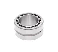 Angular Contact Ball Bearings NKIA5909-XL NKIA5910-XL Needle Roller Angular Contact Ball Bearings 50X72X30MM(NKIA5905 25x42x23)