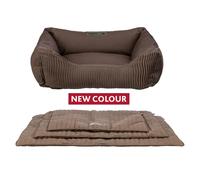 Angular dog bed Trixie Marley